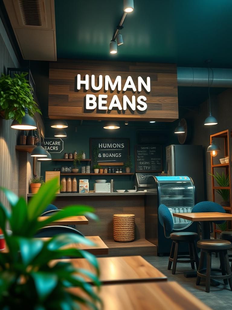 Human Beans Official