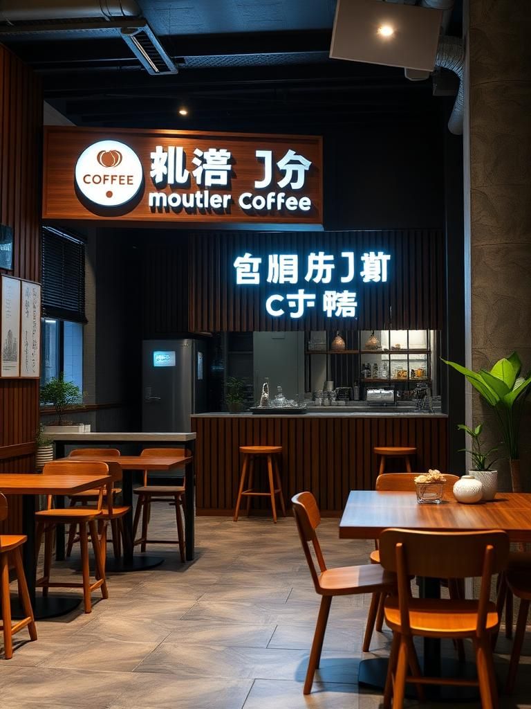 Hwee Jian Coffee Sdn. Bhd