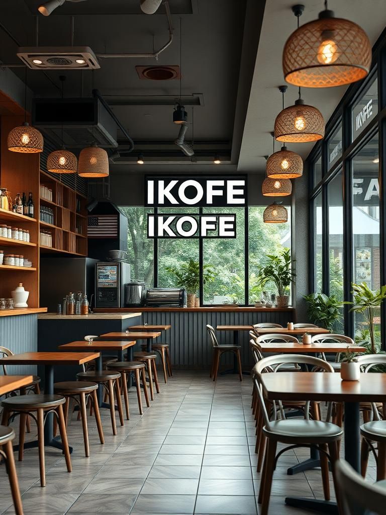 IKOFE