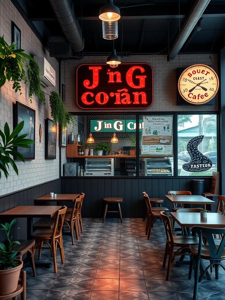 J n G CORNER 1 J n G CORNER