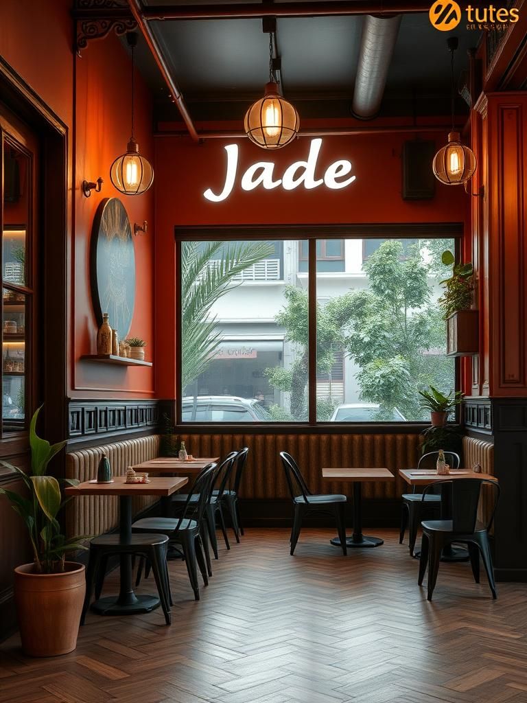 Jade Nyonya Cafe 1 Jade Nyonya Cafe