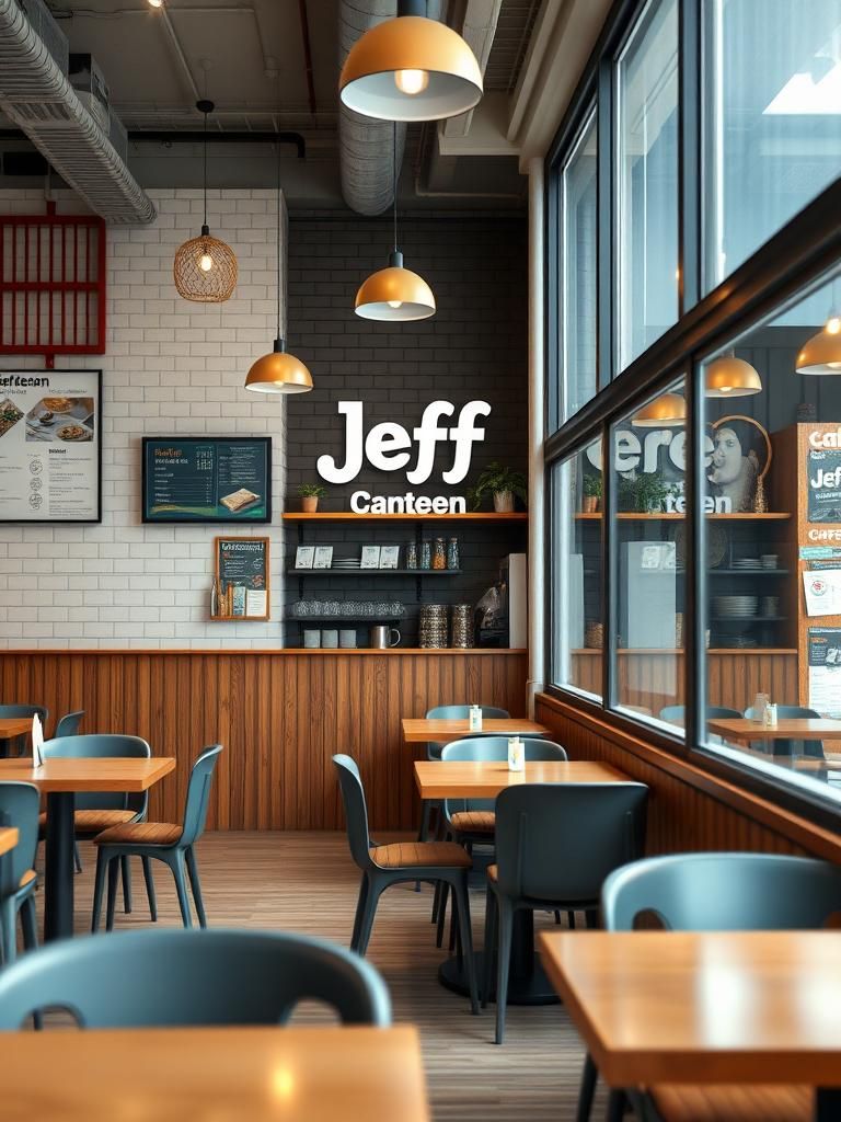 Jeff Canteen