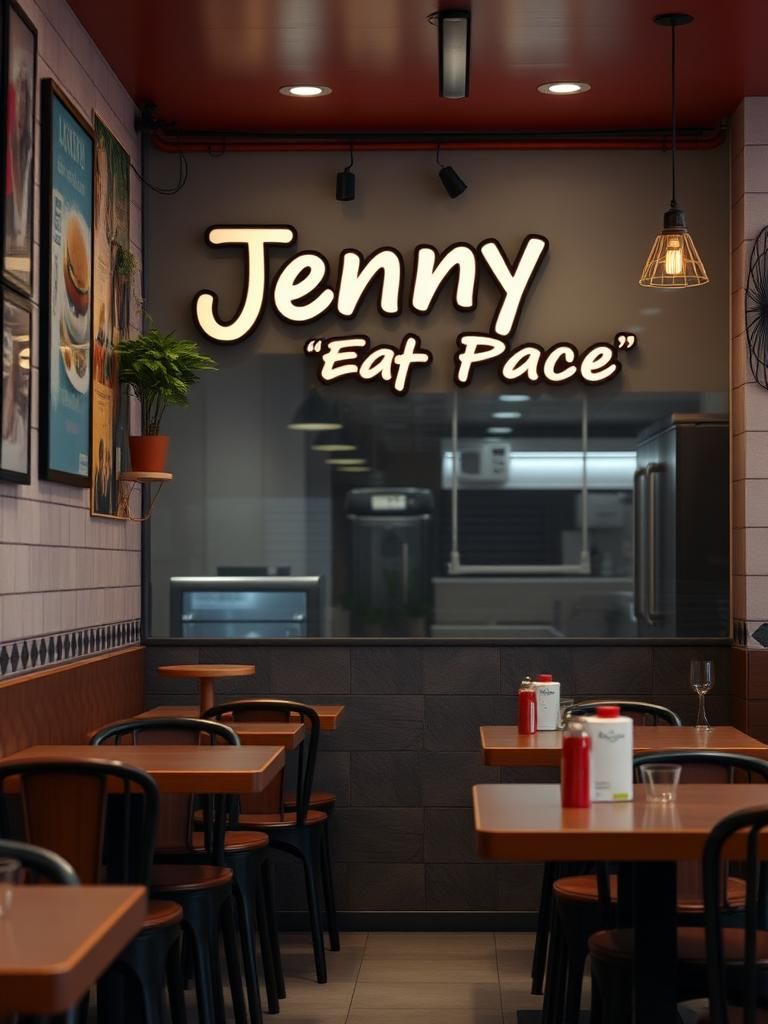 Jenny Eating Place