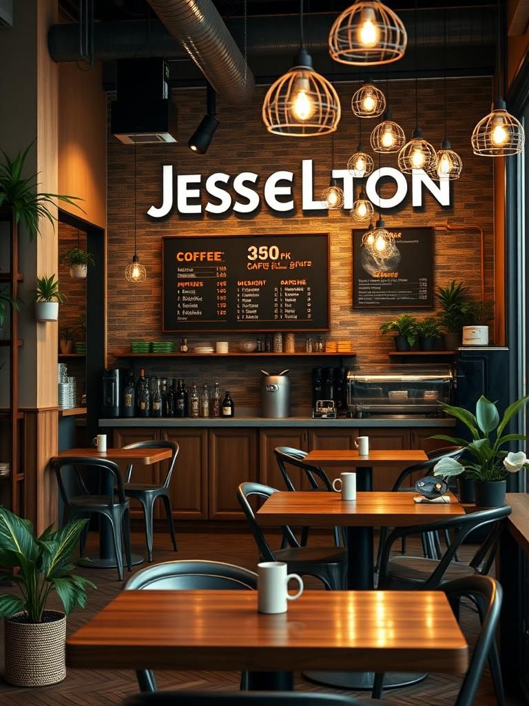 Jesselton Coffee 1 Jesselton Coffee
