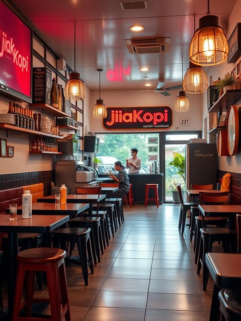 Jiak Kopi 1 Jiak Kopi
