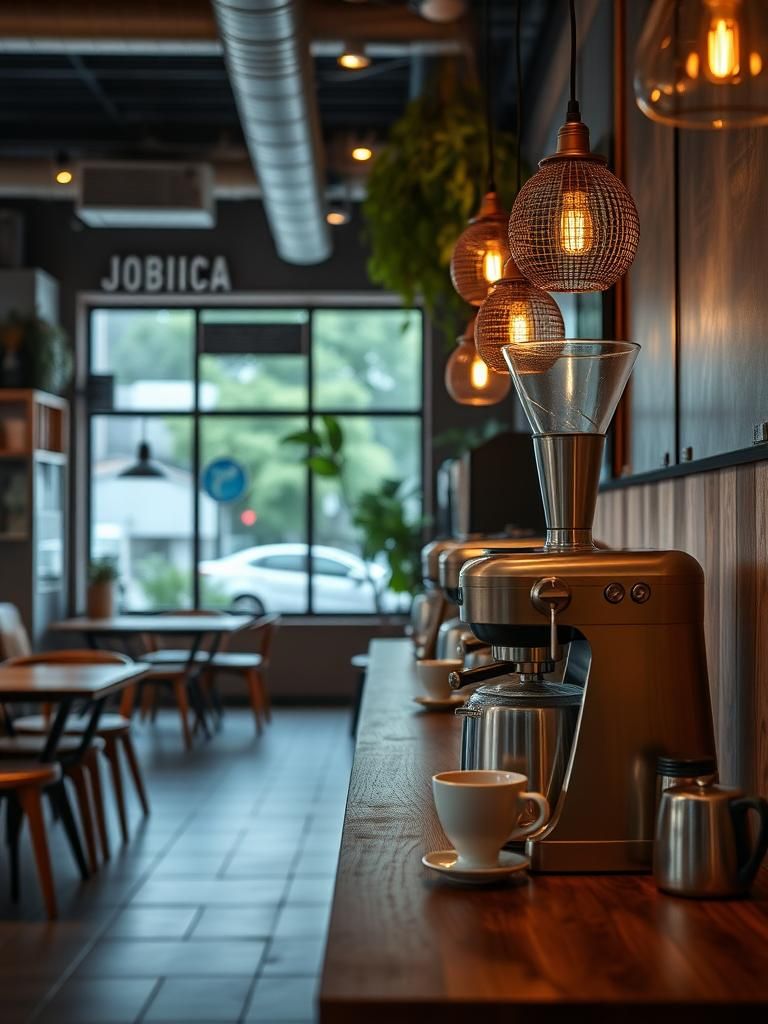 Jobica coffee 1 Jobica coffee