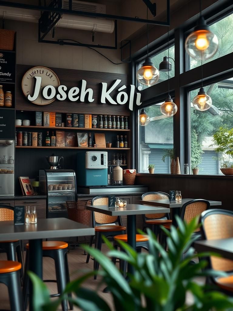 Joseh Kopi