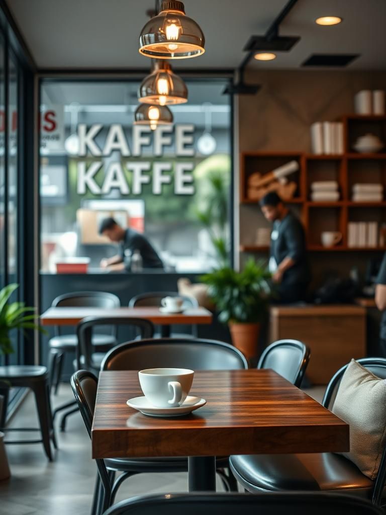 KAFE DAN 66 1 KAFE DAN 66
