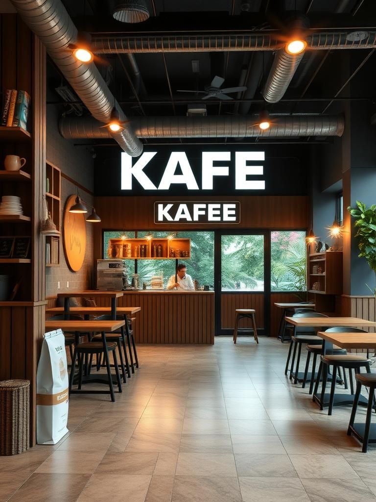 KAFE Semol Koffee 1 KAFE Semol Koffee