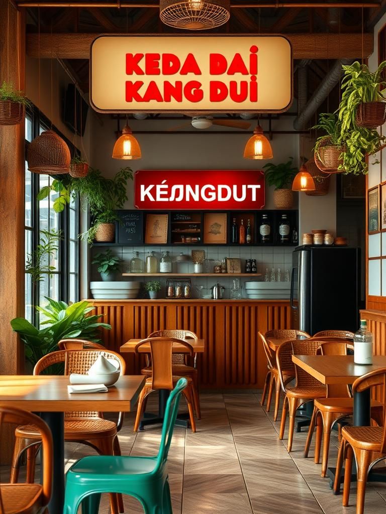 KEDAI KOPI DANGDUT