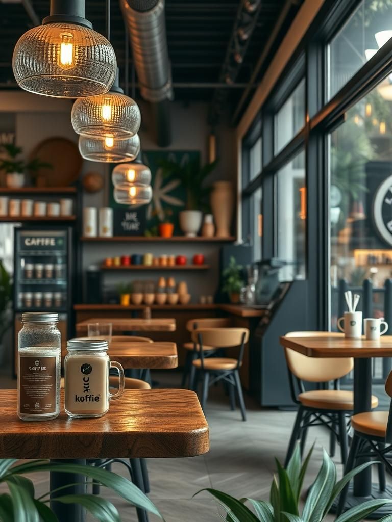 KOFFIE 1 KOFFIE