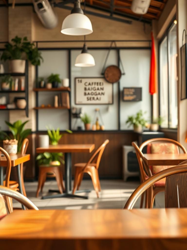 KOPI AIS MAMU BAGAN SERAI