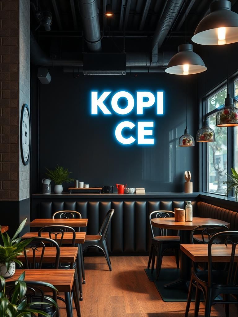 KOPI CEO 1 KOPI CEO