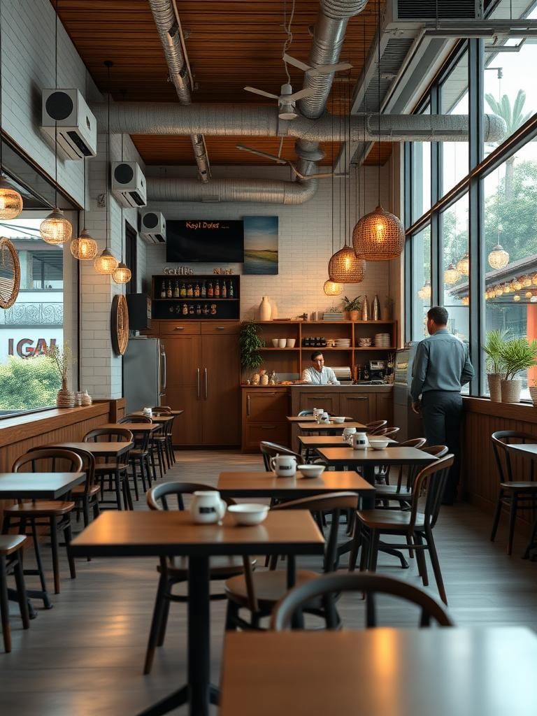 KOPI DUA DARJAT SEREMBAN 2 CENTRIO