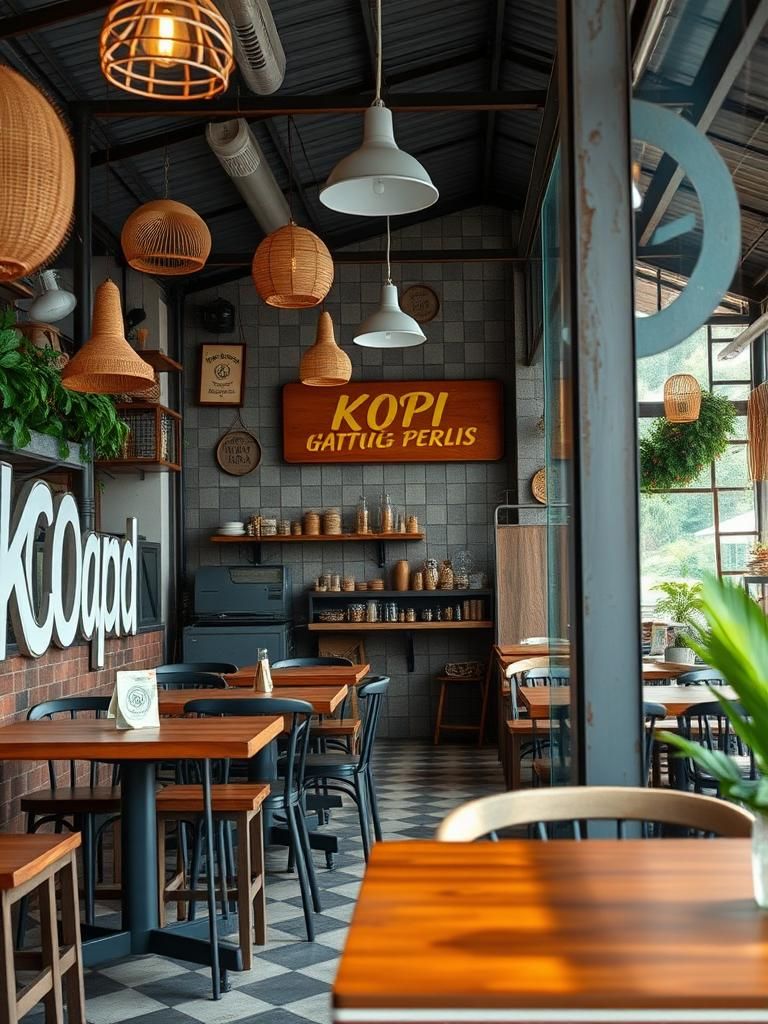 KOPI GANTUNG PERLIS, RAUB 1 KOPI GANTUNG PERLIS, RAUB
