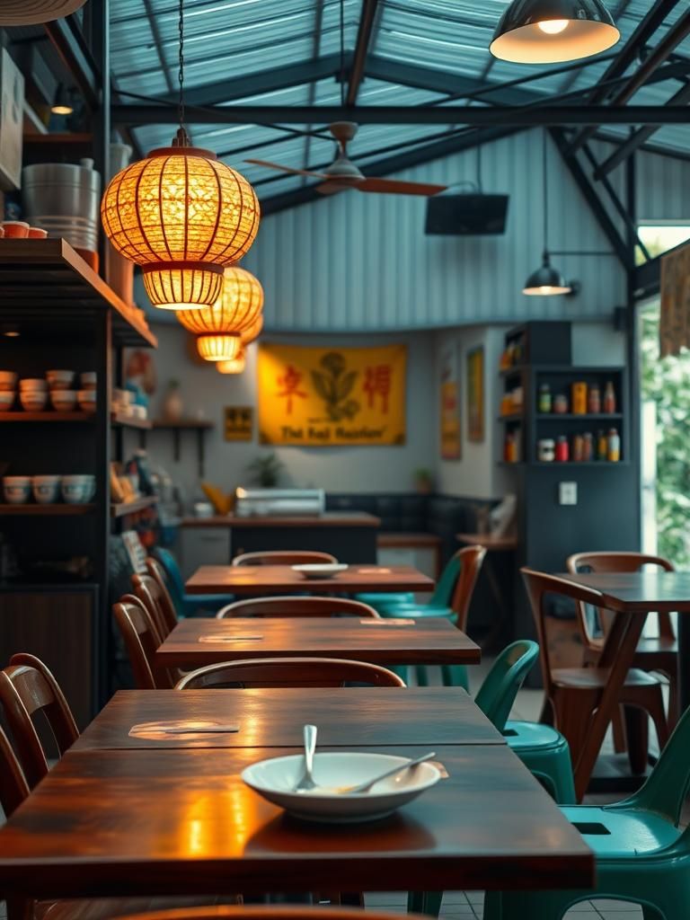 KOPI HAINAN BIDOR 1 KOPI HAINAN BIDOR