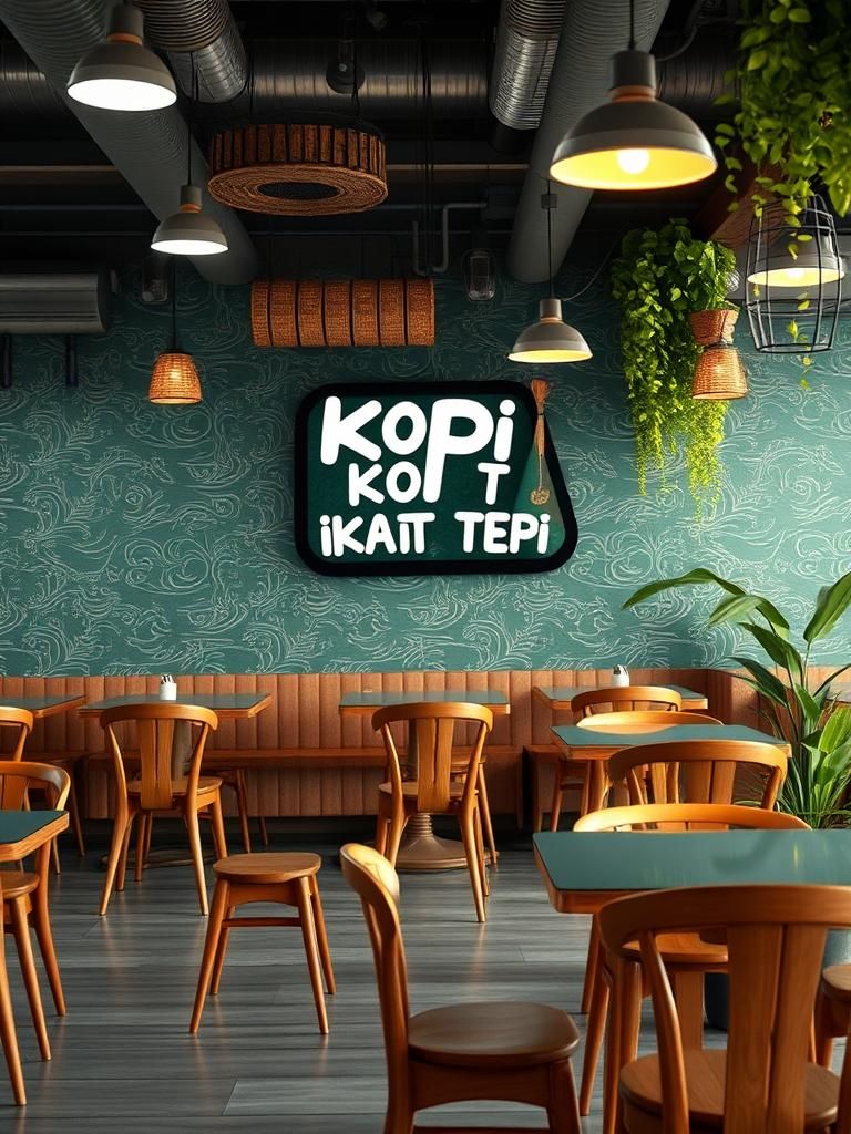 KOPI IKAT TEPI 1 KOPI IKAT TEPI