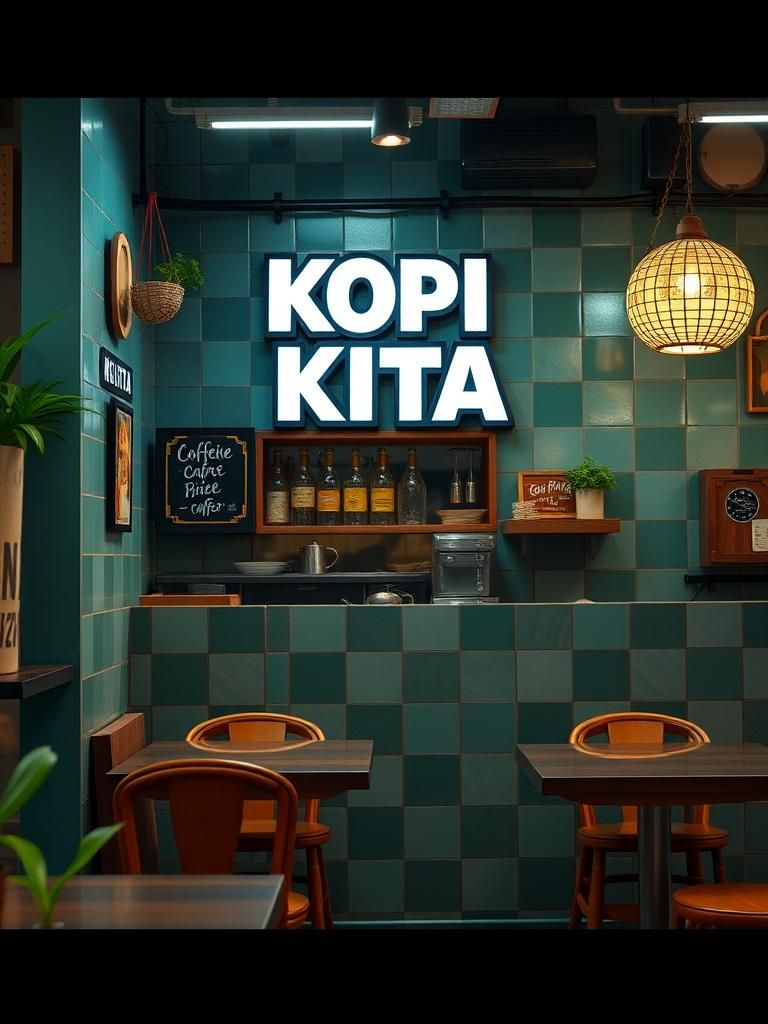 KOPI KITA