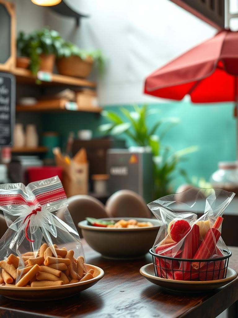 KOPI KOMEH & COLEK BUAH 1 KOPI KOMEH & COLEK BUAH