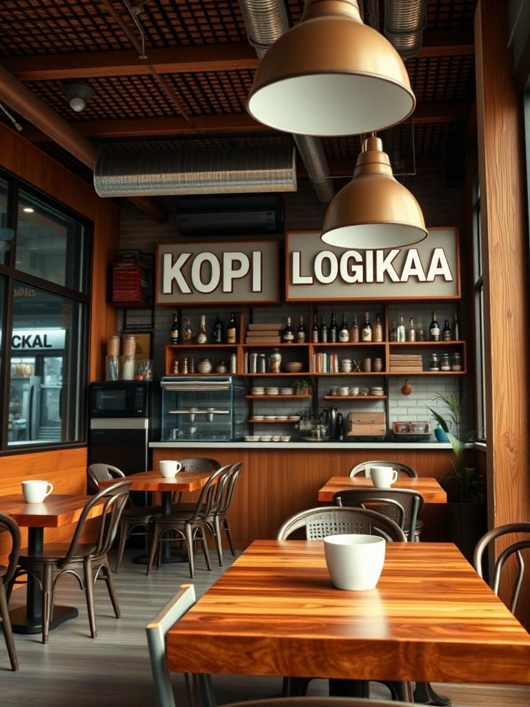 KOPI LOGIKA