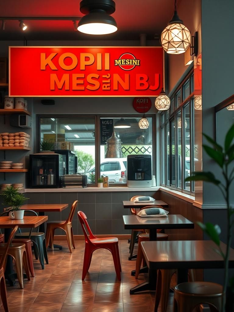KOPI MESIN BJ 1 KOPI MESIN BJ