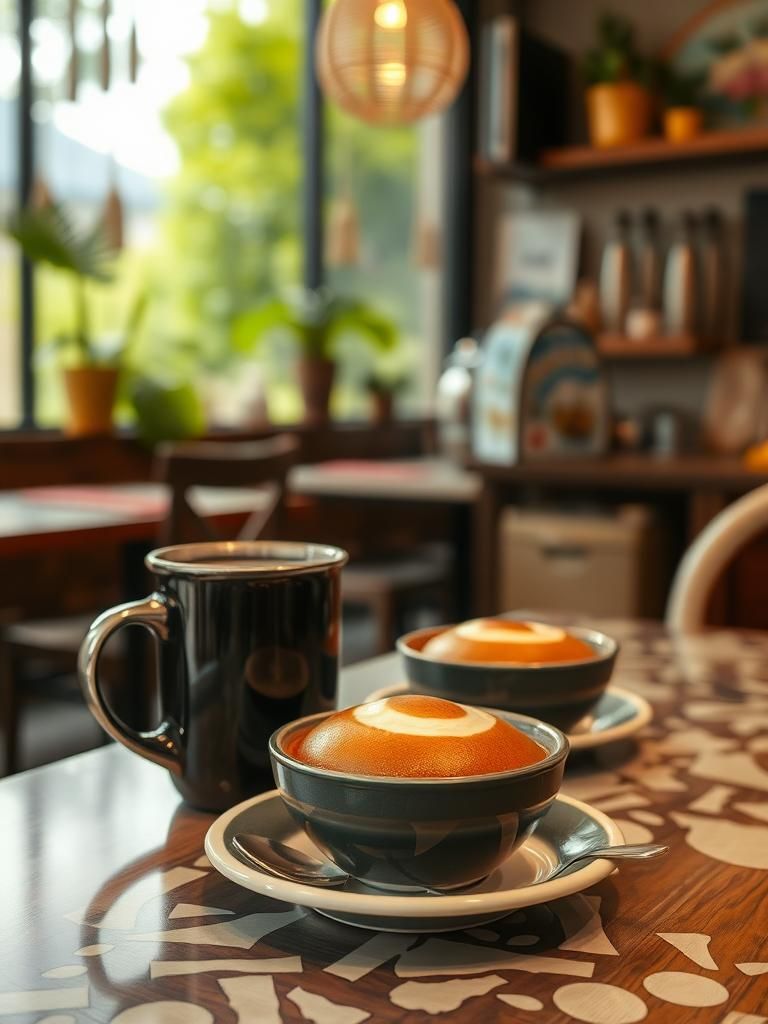 KOPI dan BATIK 1 KOPI dan BATIK