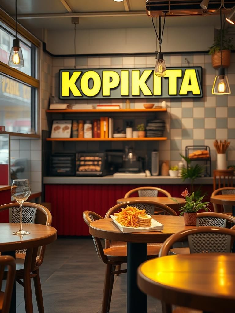 KOPIKITA