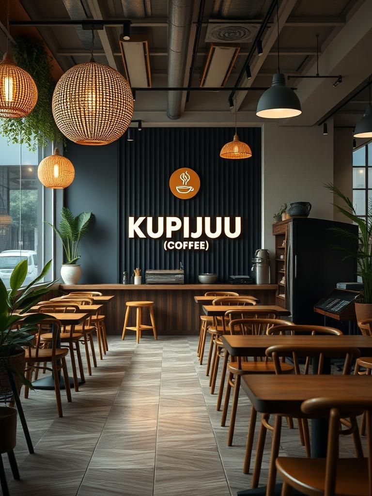 KUPIJUI COFFEE 1 KUPIJUI COFFEE