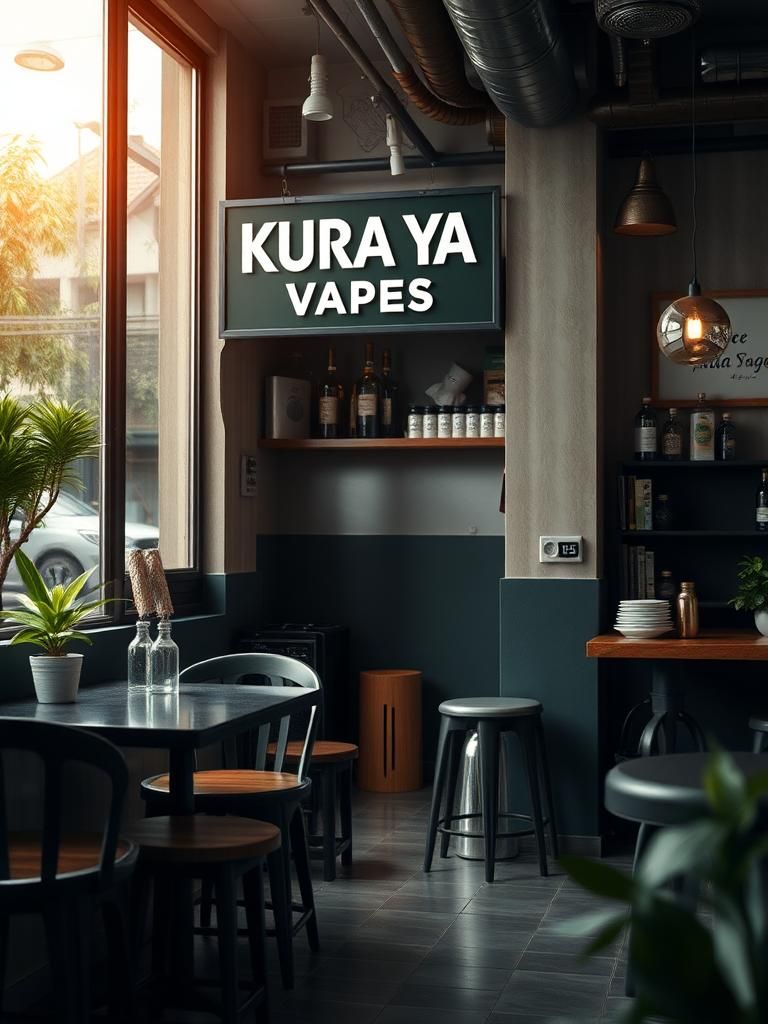 KURA KURA VAPES 1 KURA KURA VAPES