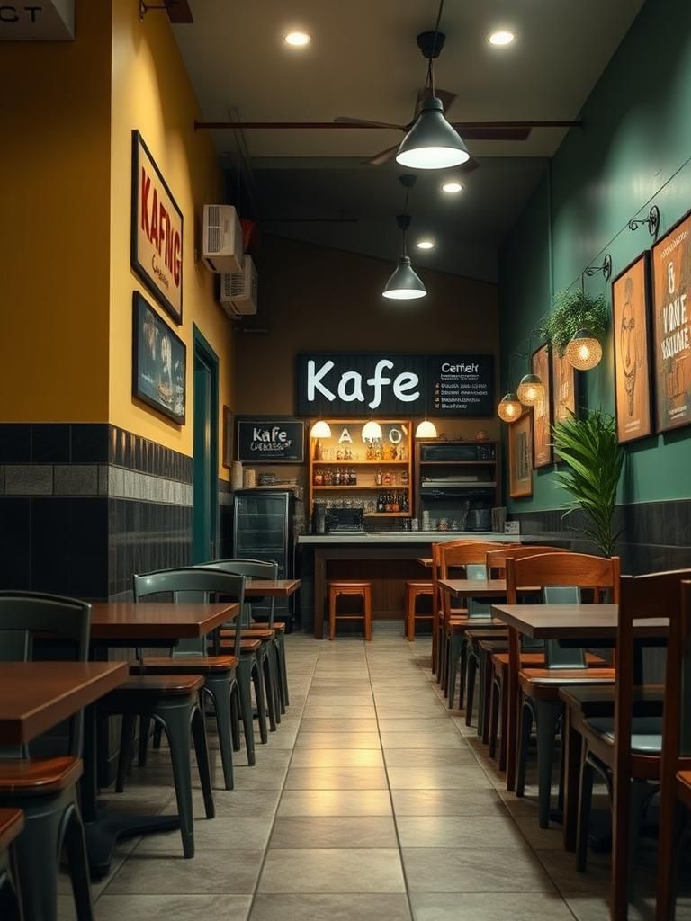 Kafe Abang J Kudat 1 Kafe Abang J Kudat