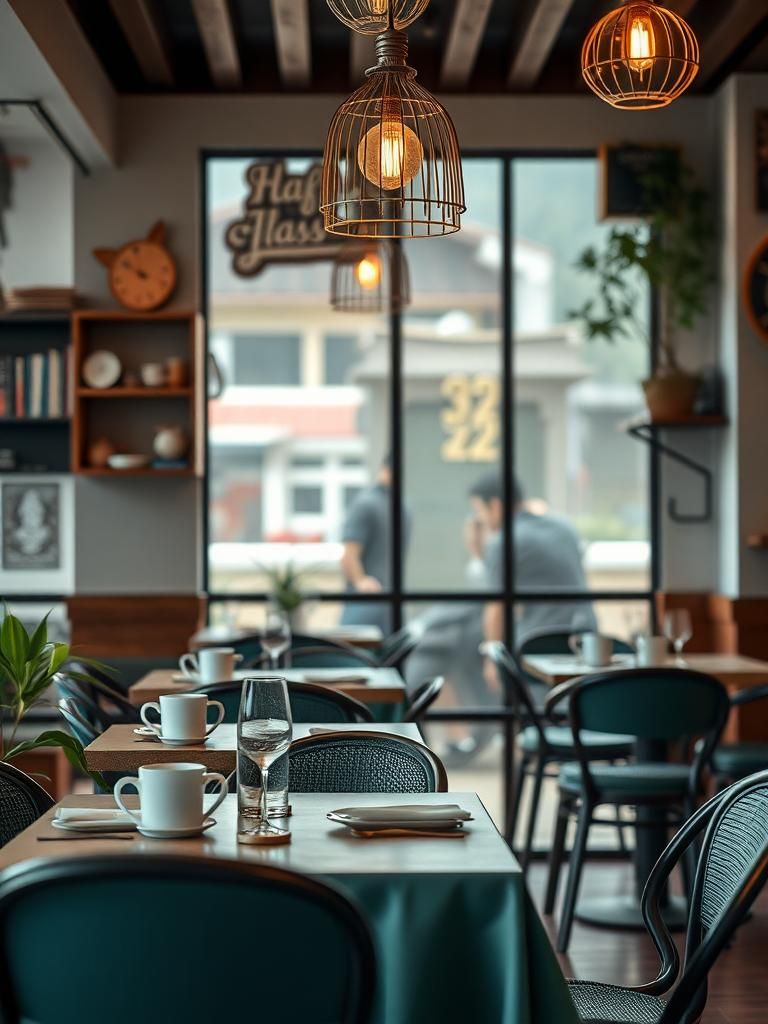 Kafe Klassika.Co Jenjarom