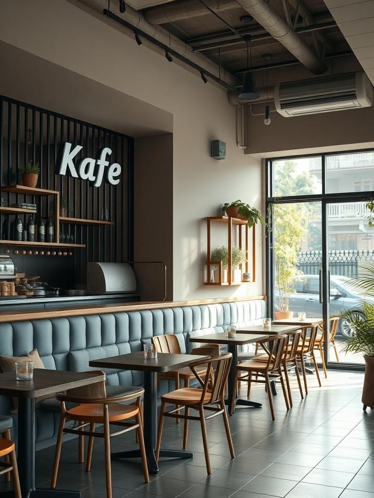Kafe SE7EN