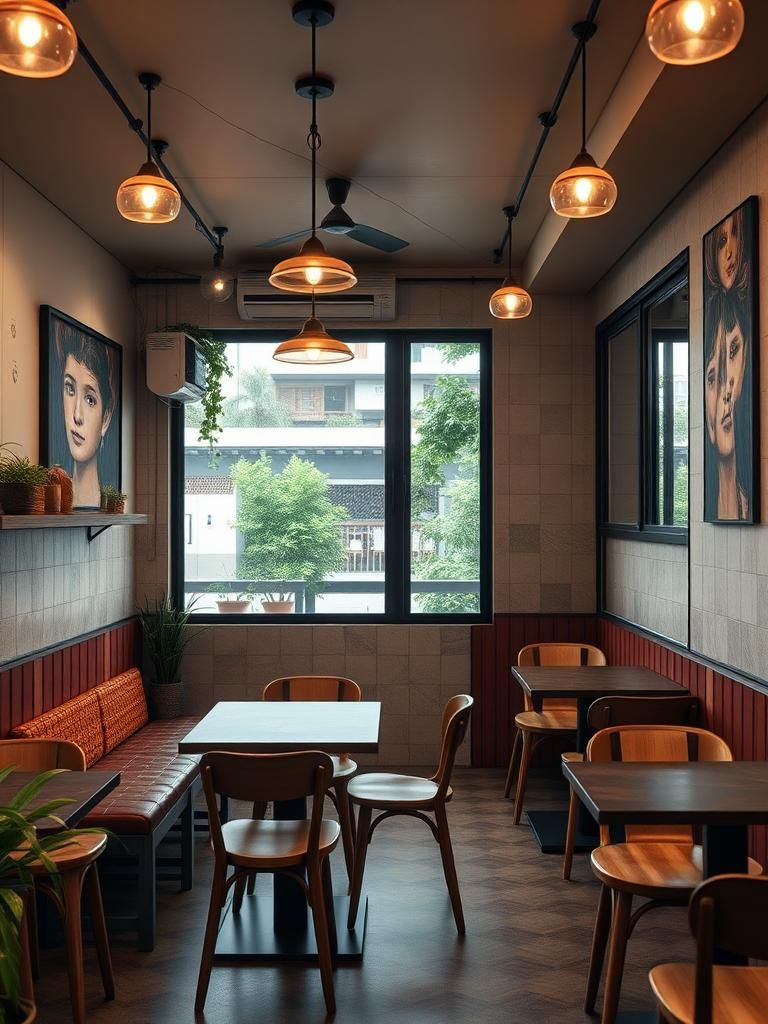 Kafe Upstairs 1 Kafe Upstairs