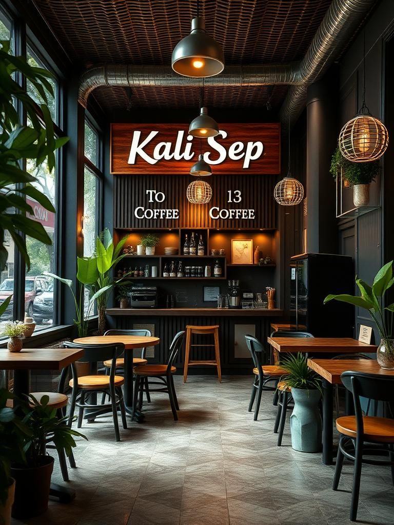 Kala Sepi Coffee 1 Kala Sepi Coffee