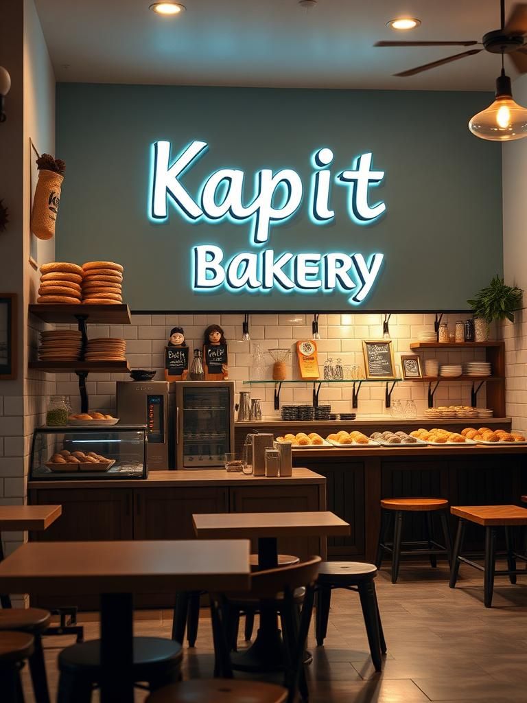 Kapit Bakery 1 Kapit Bakery