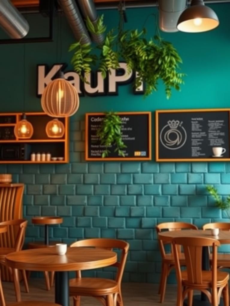 KauPi Cafe 1 KauPi Cafe