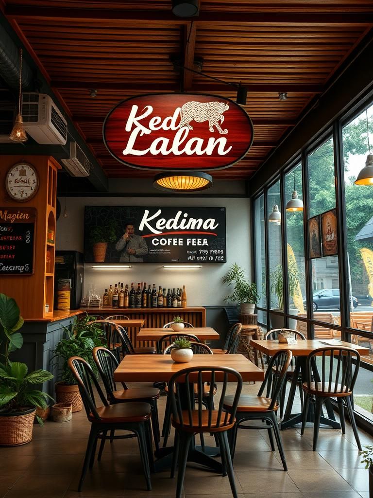 Kedai Alana
