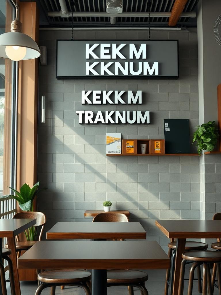 Kedai JKKK Tranum 1 Kedai JKKK Tranum
