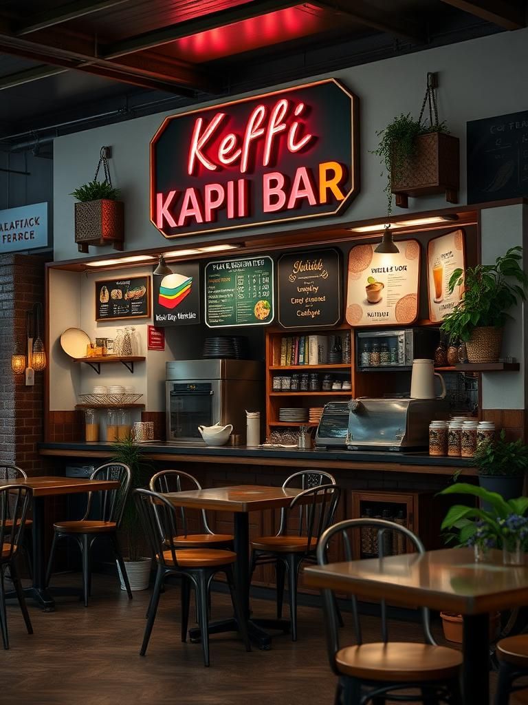 Kedai Kopi Baruh 1 Kedai Kopi Baruh