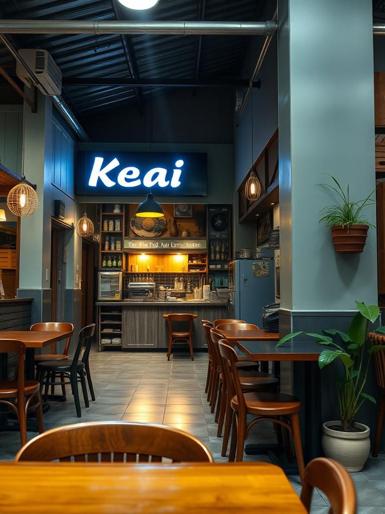 Kedai Kopi Juat Lye 1 Kedai Kopi Juat Lye