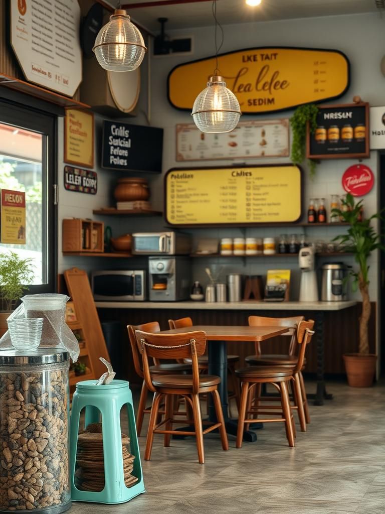 Kedai Kopi Leha Leleh Sedim 1 Kedai Kopi Leha Leleh Sedim