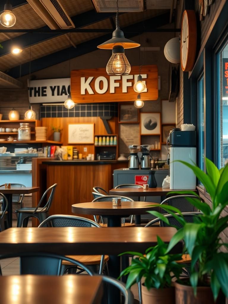 Kedai Kopi Terbaik di Pelabuhan Klang 1 Kedai Kopi Terbaik di Pelabuhan Klang
