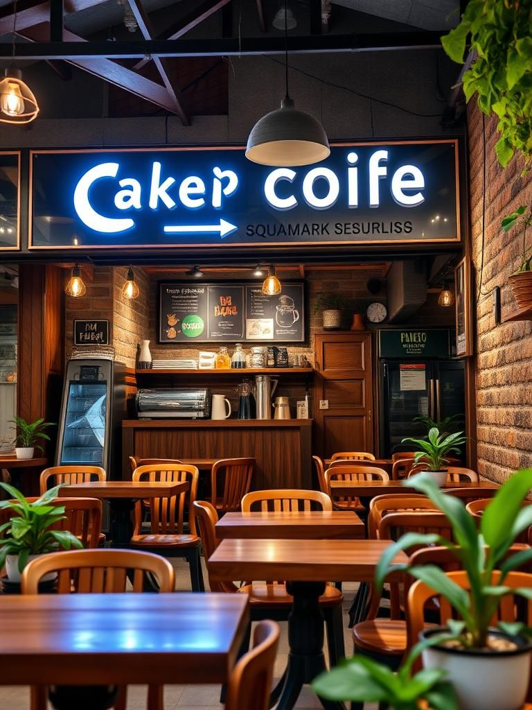 Kedai Kopi Terbaik di Taman Senai untuk Pengalaman Minum yang Menakjubkan 1 Kedai Kopi Terbaik di Taman Senai untuk Pengalaman Minum yang Menakjubkan