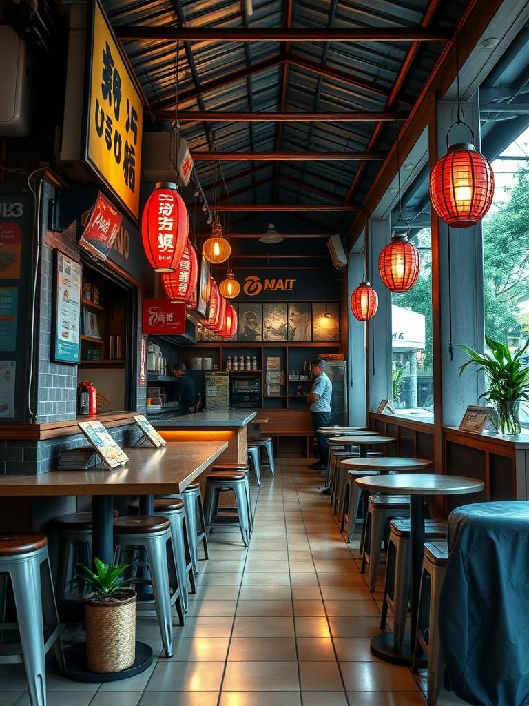 Kedai Minum Dan Makan Donggongon 1 Kedai Minum Dan Makan Donggongon
