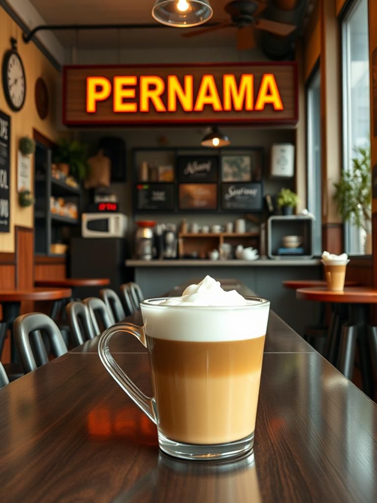 Kedai PERNAMA