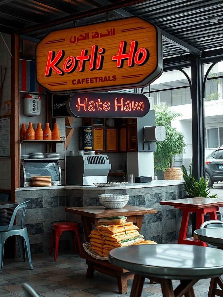 Kedai Roti Aik Hoe 1 Kedai Roti Aik Hoe