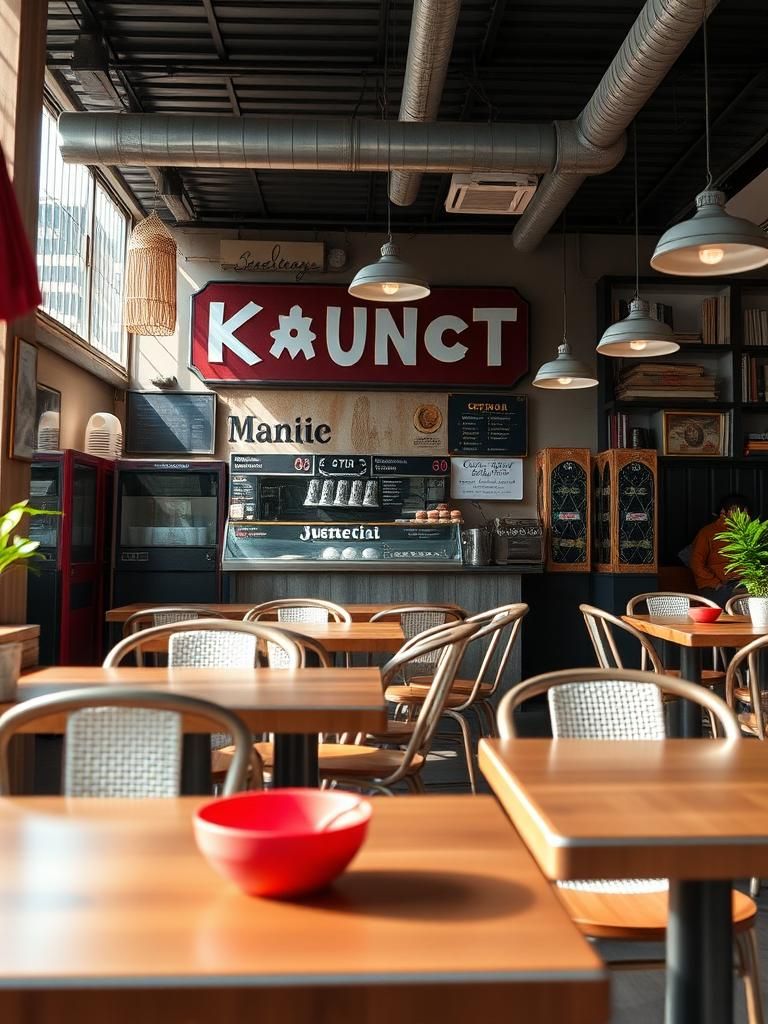 Kedai Runcit Era Jaya