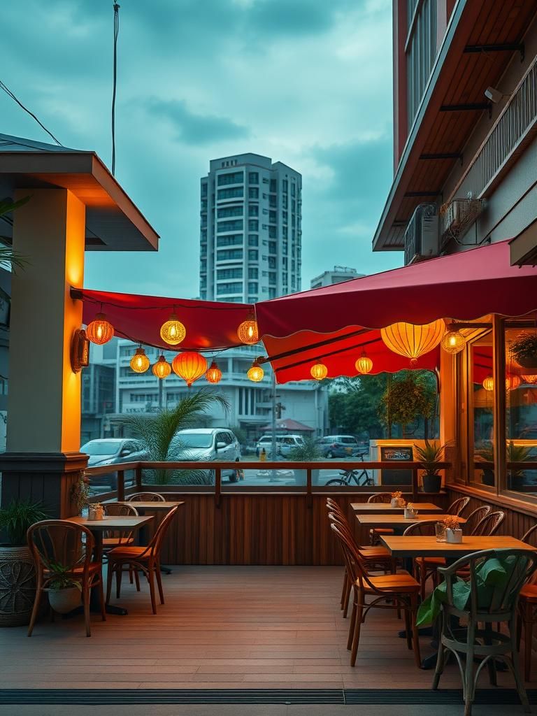 Kee Nguyễn Putra Heights