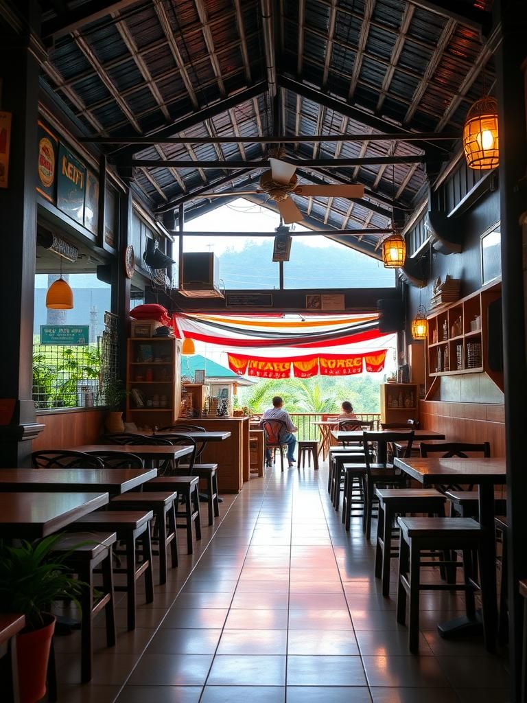 Kefi. Langkawi 1 Kefi. Langkawi