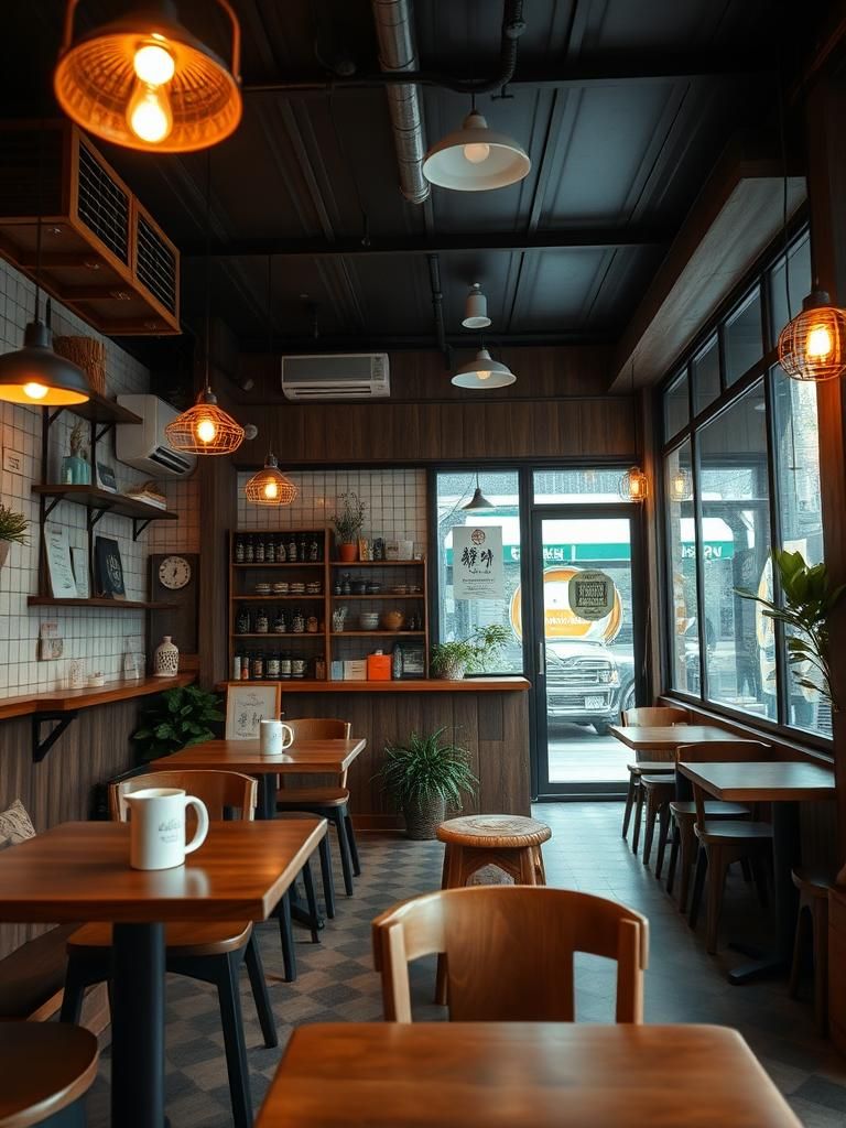 Kheng Guan Hiong Coffeeshop 琼源香